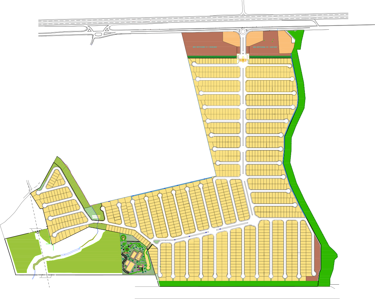 Terras do Vale Caçapava